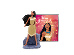 Tonies - Pocahontas en inglés - Princesa de Disney