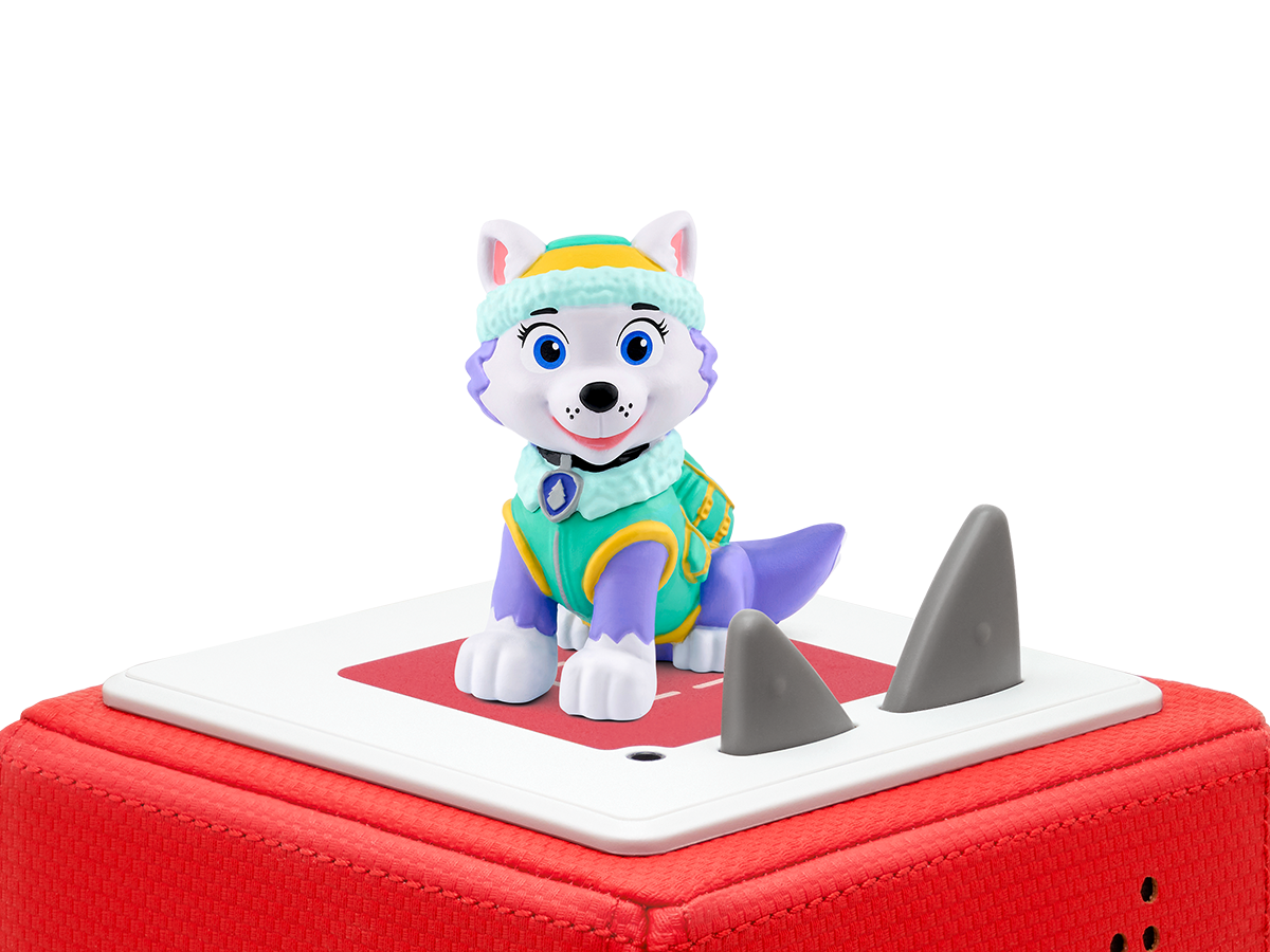 Tonies - Inglés Everest - PAW Patrol