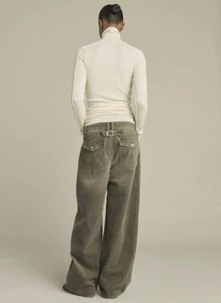 Soeur - Jean Hunter | Gri