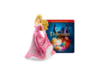 Tonies - La Bella Durmiente en Alemán - Princesa de Disney