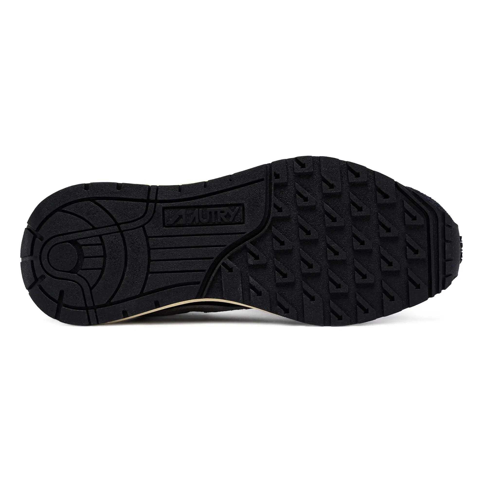 Autry - Zapatillas de nailon Reelwind | Negro