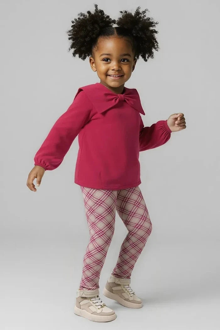 Conjunto infantil Mayoral
