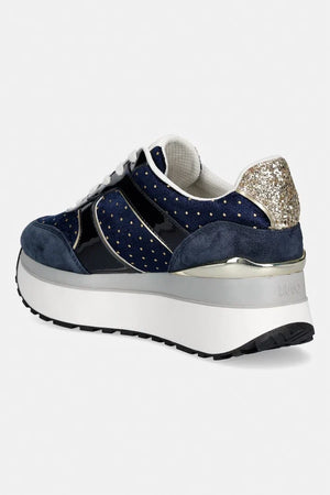 Liu Jo LIU JO MAXI WONDER PLUS 02 zapatillas deportivas para mujer