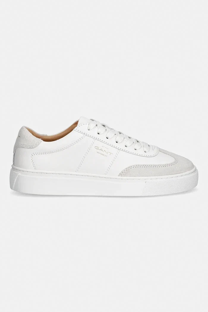 Zapatillas deportivas de piel Gant McJulien