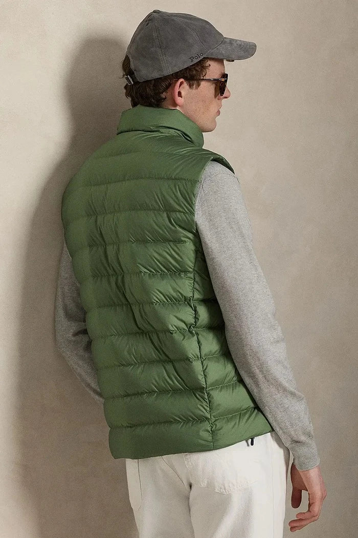 Chaleco para hombre Polo Ralph Lauren