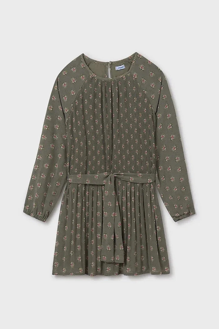 Vestido Mayoral para Niña
