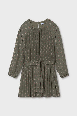 Vestido Mayoral para Niña
