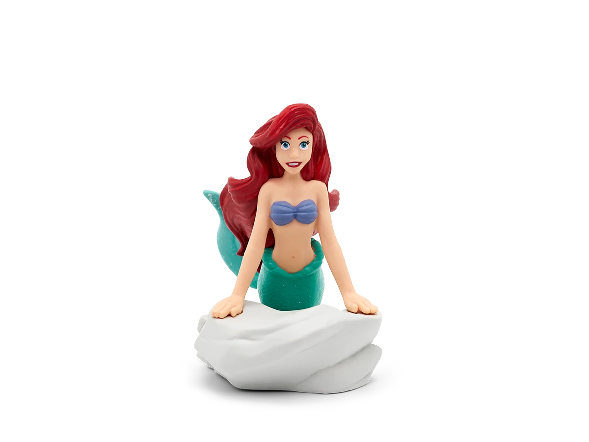 Tonies - Francés [FR] Ariel, La Sirenita - Princesa Disney