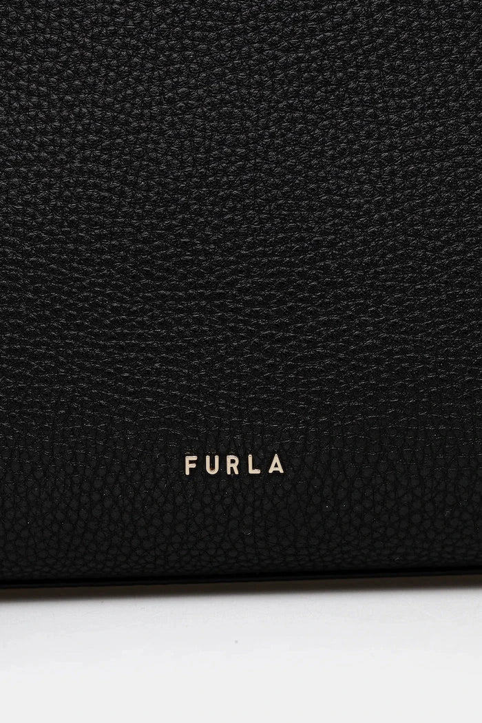 Bolso de piel Furla