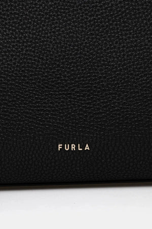 Bolso de piel Furla
