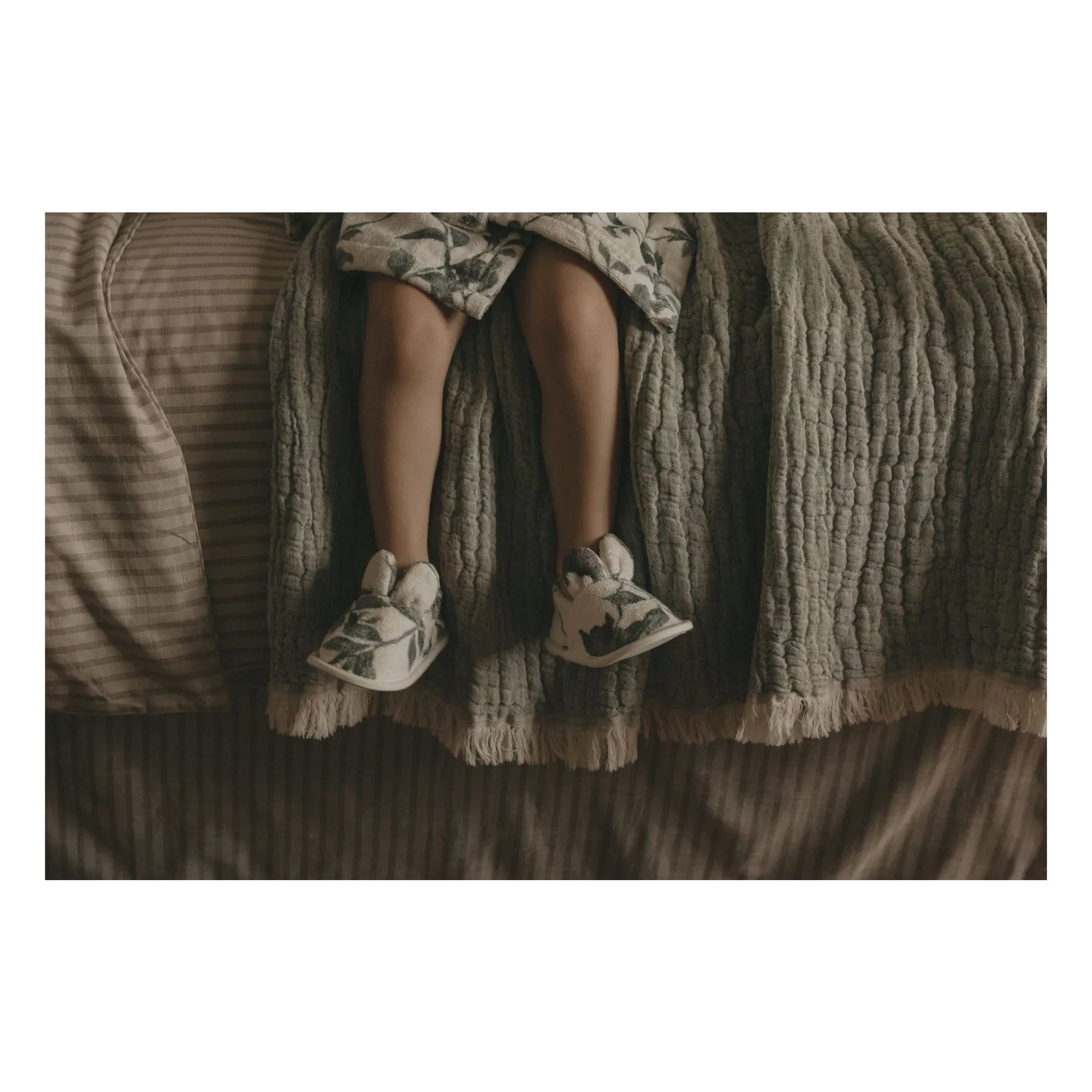 garbo&friends - Zapatillas Erik | Erik