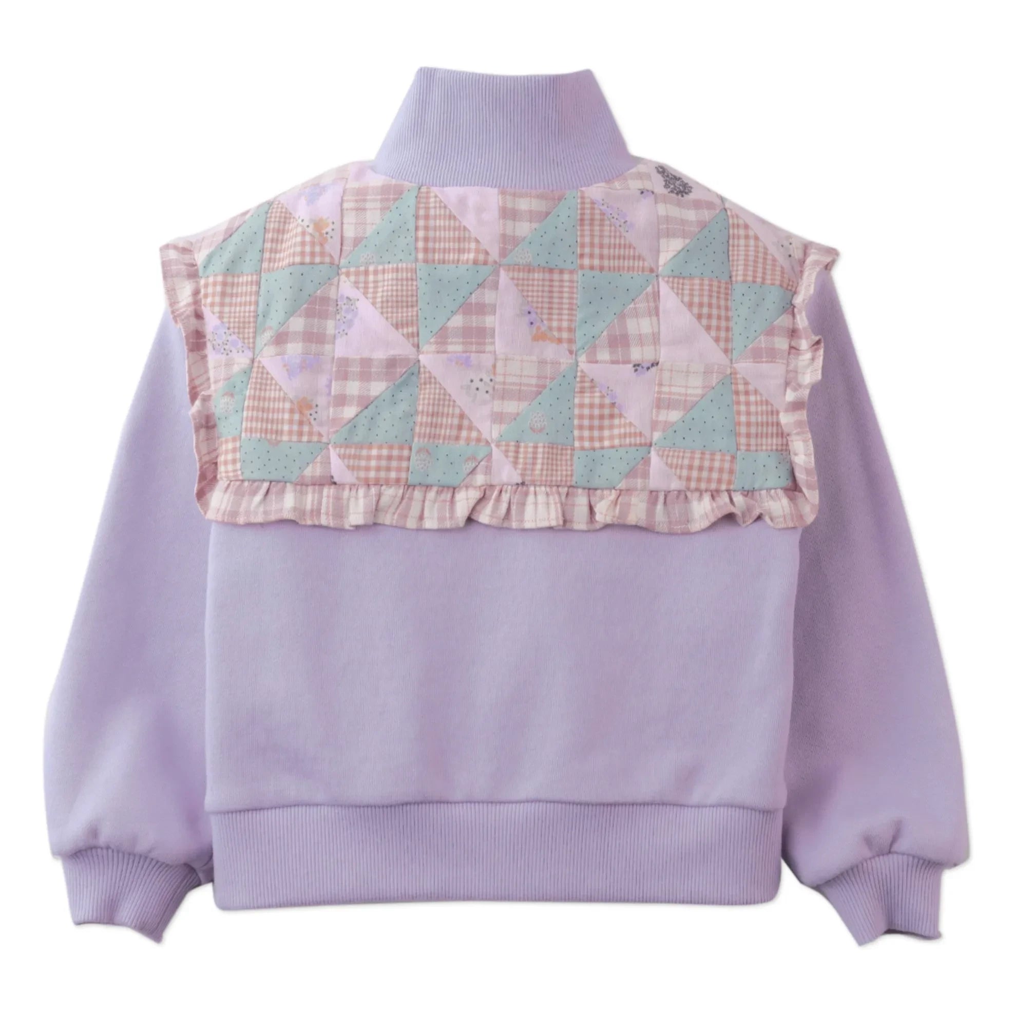Gingersnaps - Sudadera Mona | Morado