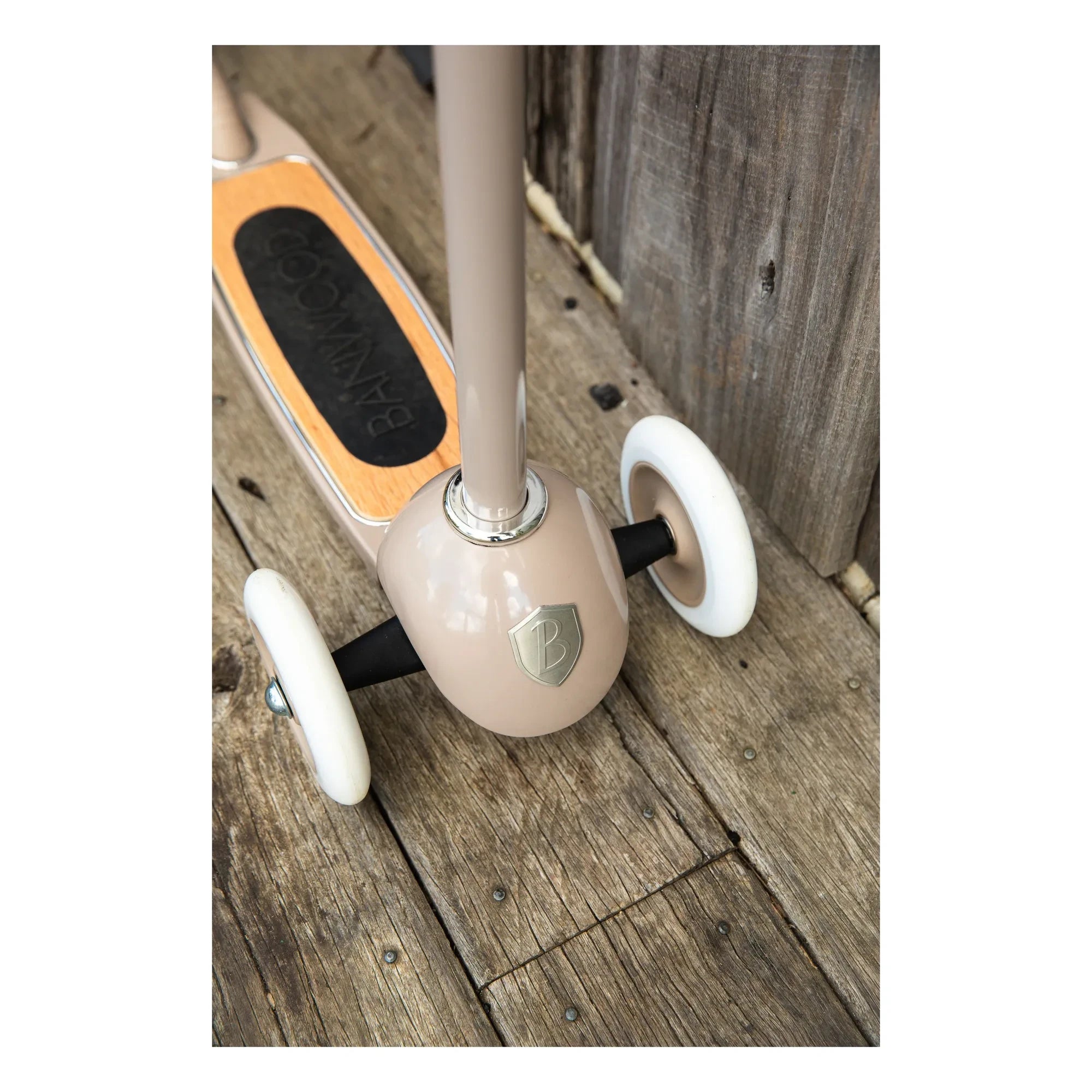 Banwood - Patinete | Beige