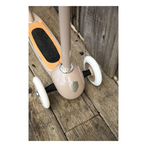 Banwood - Patinete | Beige