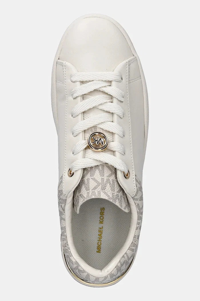 MICHAEL Michael Kors Dottie Zapatillas con cordones