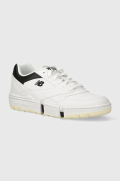 Zapatillas deportivas de piel New Balance MSFTSrep X New Balance