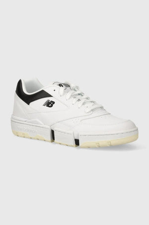 Zapatillas deportivas de piel New Balance MSFTSrep X New Balance