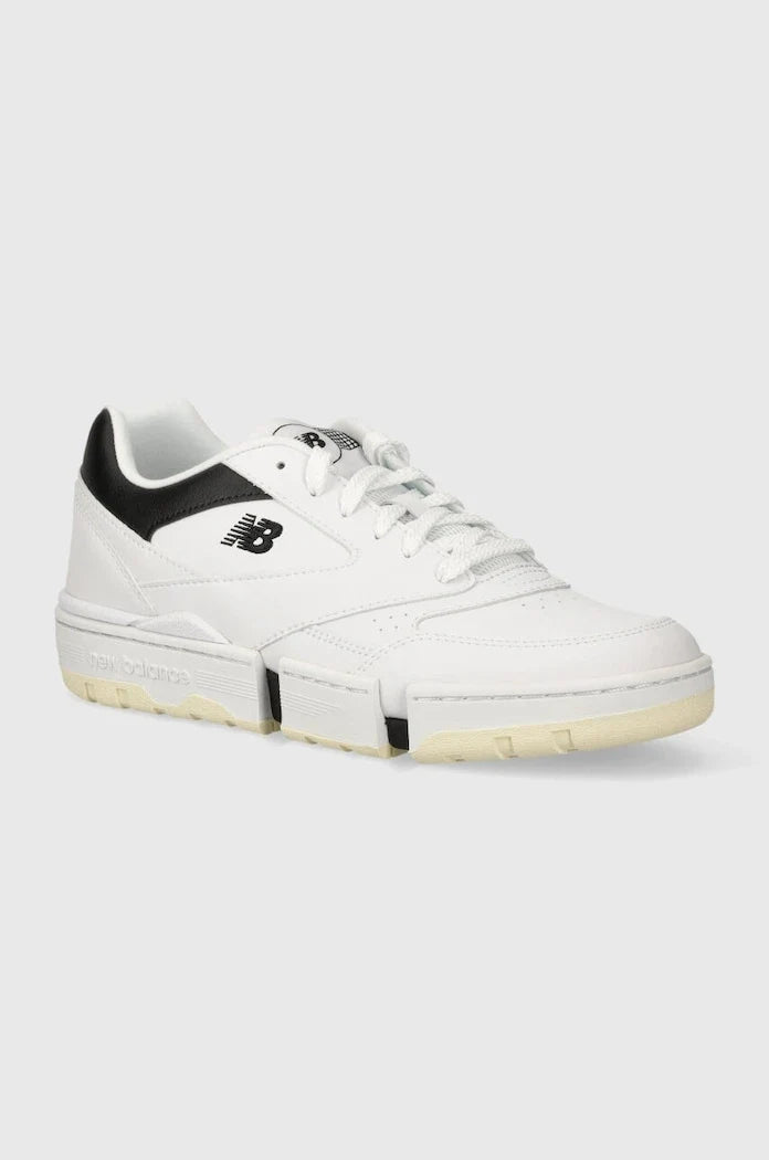 Zapatillas deportivas de piel New Balance MSFTSrep X New Balance