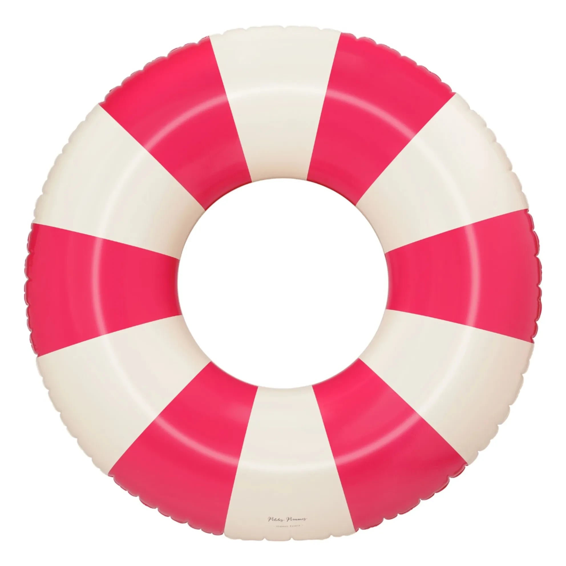 Petites Pommes - Flotador Celine | Fucsia