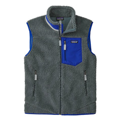 Patagonia - Classic Retro-X Kolsuz Polar Ceket | Verdigris
