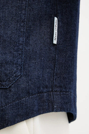 Camisa vaquera Marc O'Polo para mujer