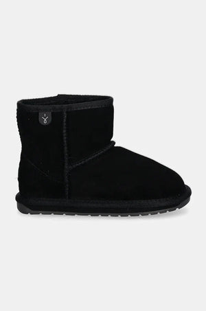 Botas de nieve de ante Emu Australia para niños