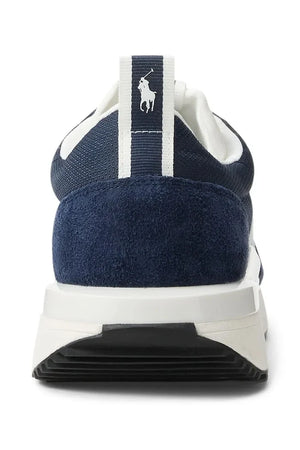 Zapatillas Deportivas Polo Ralph Lauren Train 89 Rib para Hombre