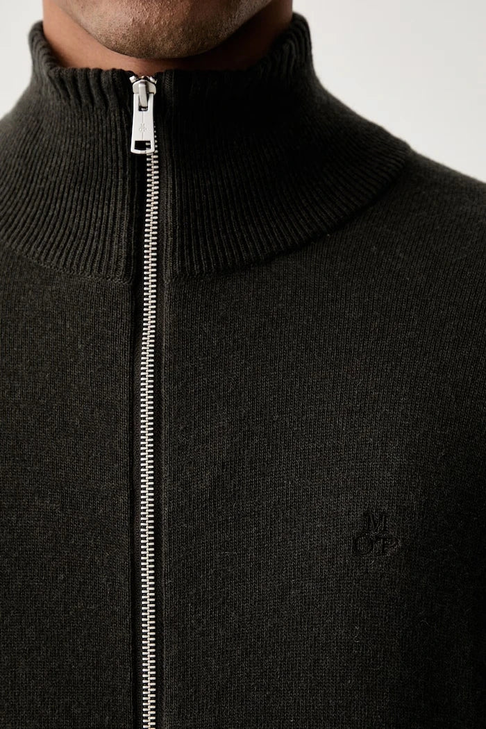 Chaleco de lana Marc O'Polo para hombre