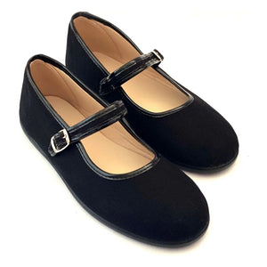 Hermosilla - Dahlia Babette | Negro