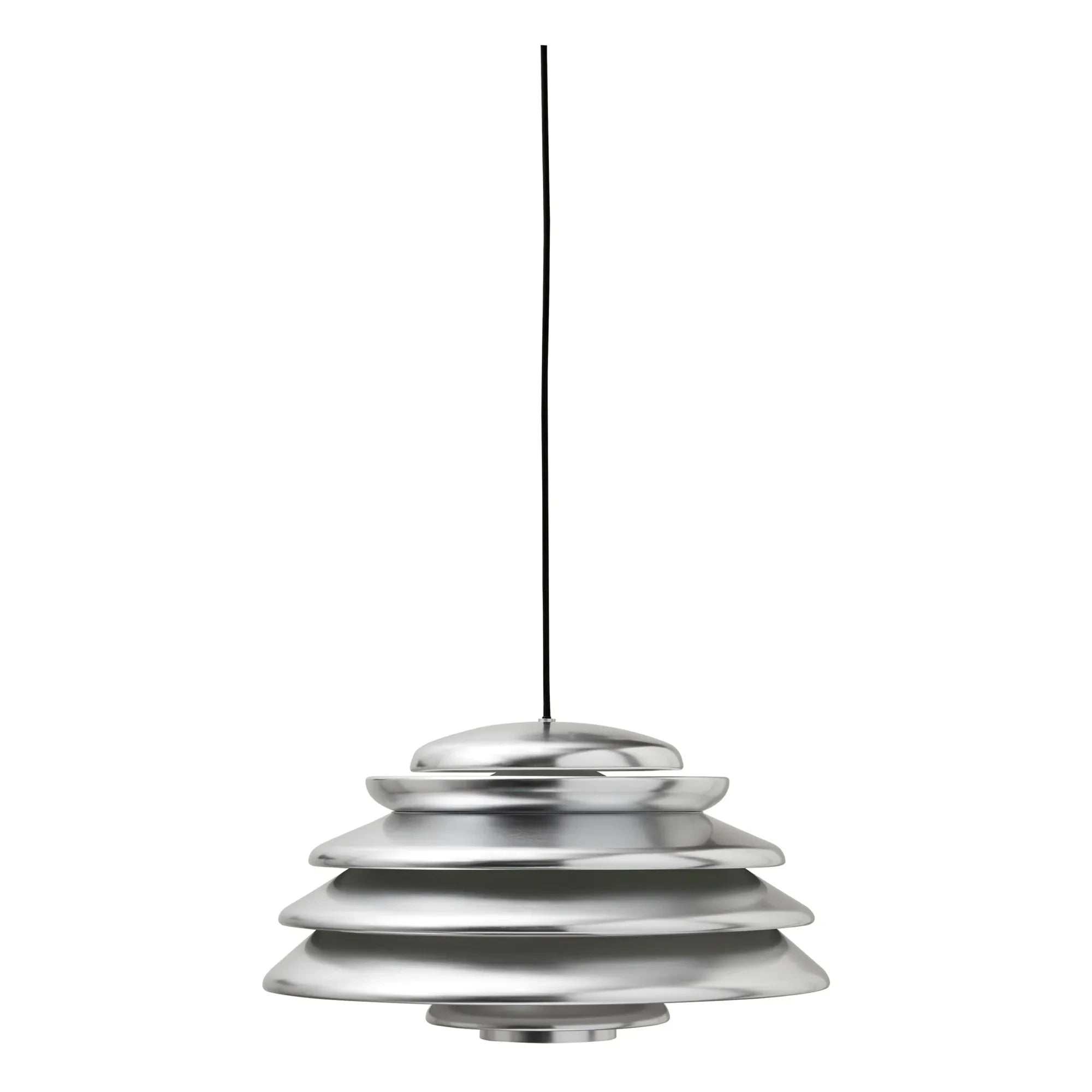 Verpan - Hive Lámpara Colgante | Aluminio