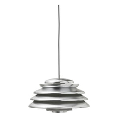 Verpan - Hive Lámpara Colgante | Aluminio