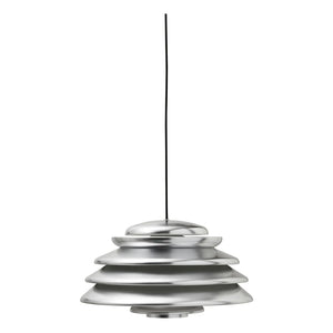 Verpan - Hive Lámpara Colgante | Aluminio