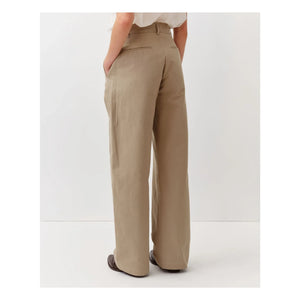 Diega - Pantalones Pimao | Camel