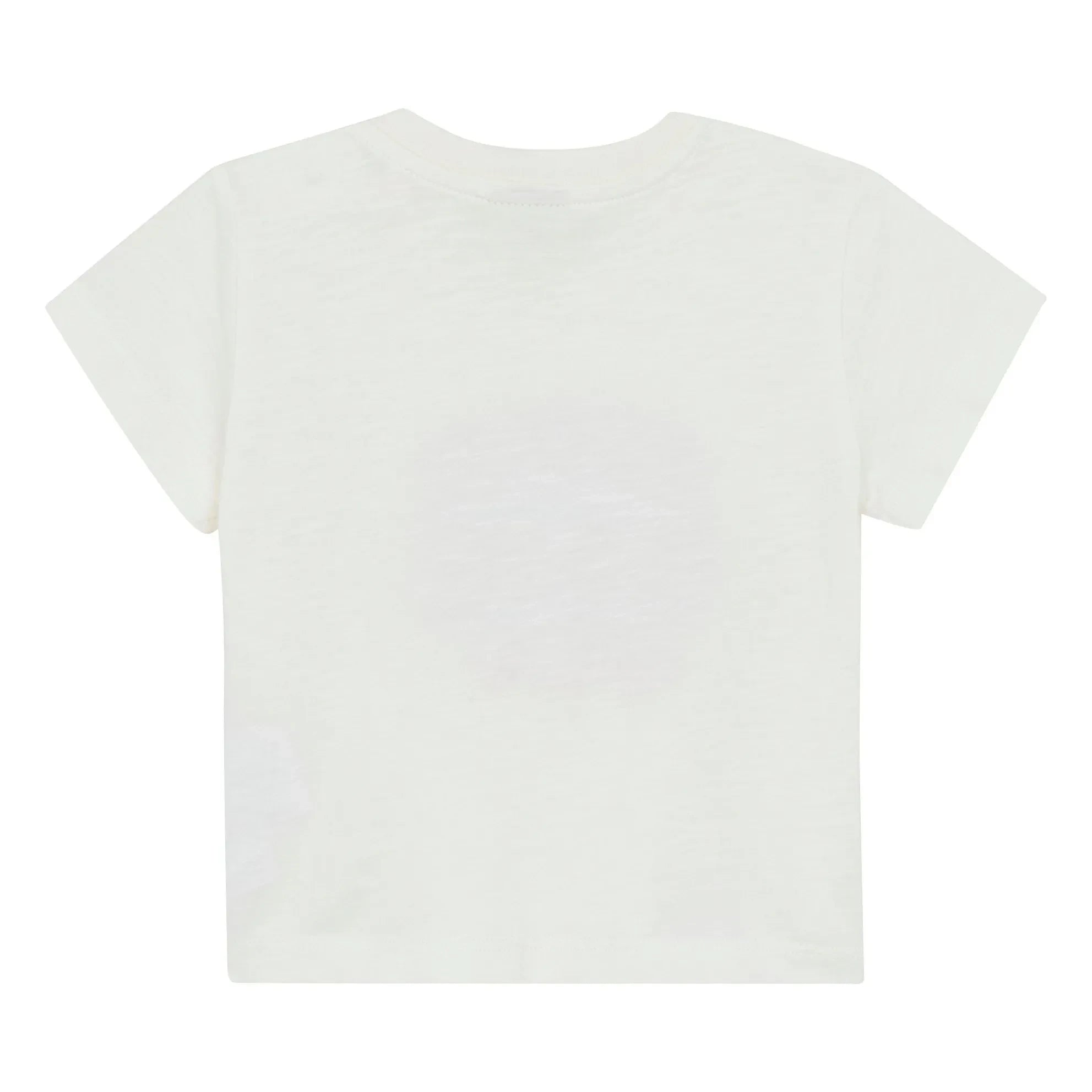 Bonton - Camiseta Lodestie Luck | Crudo
