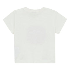 Bonton - Camiseta Lodestie Luck | Crudo
