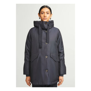 g-lab - Parka Amber | Azul marino