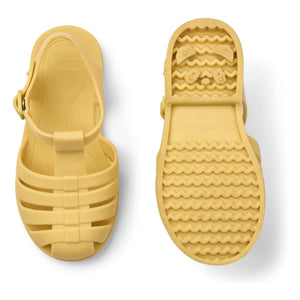 Liewood - Sandalias Bre | Amarillo