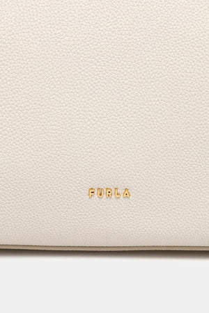 Bolso de piel Furla para mujer