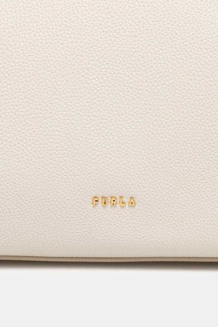 Bolso de piel Furla para mujer