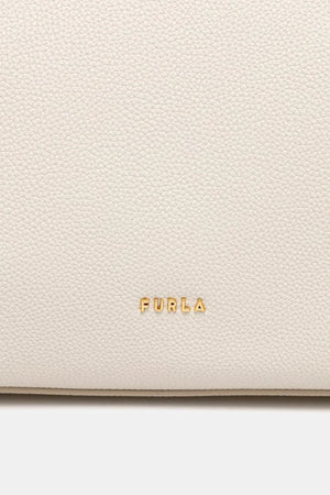 Bolso de piel Furla para mujer