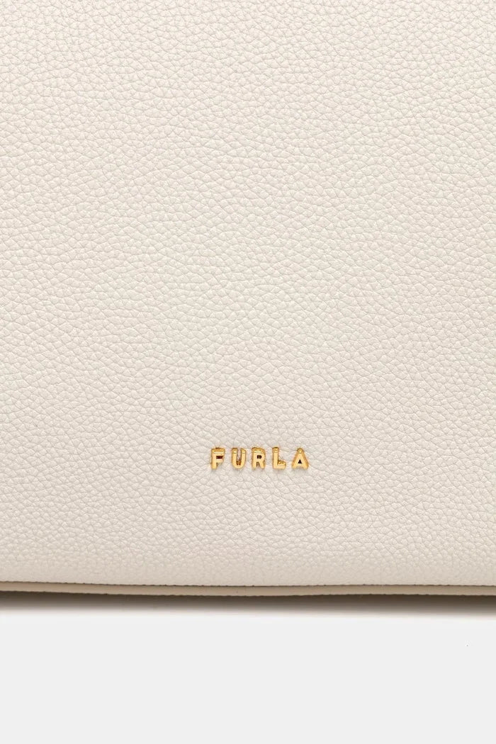 Bolso de piel Furla para mujer