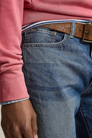 Pantalones cortos vaqueros Polo Ralph Lauren