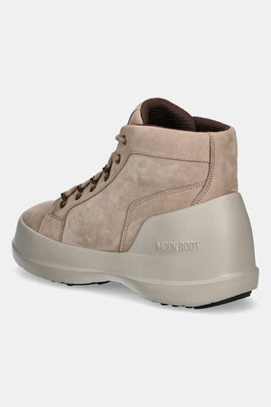 Bota de trekking Moon Boot MB LUNA TREK MID NUBUCK de ante