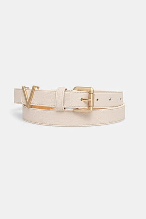 Valentino Bags - Cinturón BLOOM para mujer