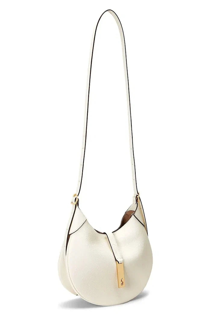 Bolso de piel Polo Ralph Lauren