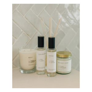 Brooklyn Candle Studio - Sandal ağacı esanslı mist - 100 ml