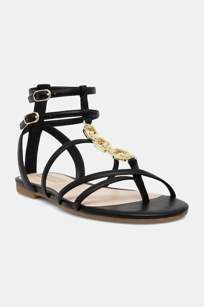 Sandalias de mujer con tiras Liu Jo SANDY 09