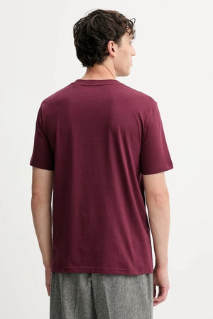 Camiseta básica de algodón Marc O'Polo para hombre