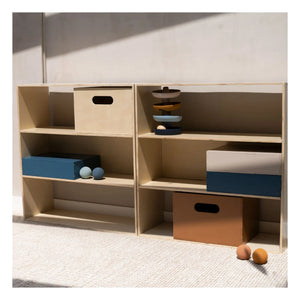 Nofred - Estante | Beige