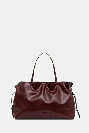 Bolso tote Tory Burch Ella para mujer, piel sintética